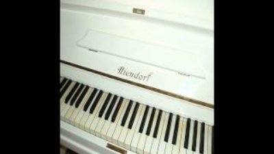 Неизвестный - В. А. Моцарт - мелодия сердца