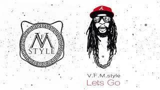 Lil Jon - #Lets Go (Dancehall Remix)