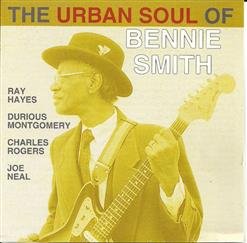 Bennie Smith - 01.Theme From Shaft