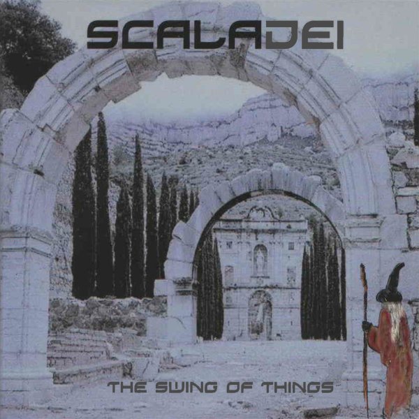 Scaladei - Tower 9