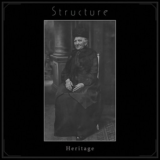 Structure - Will I Deserve It