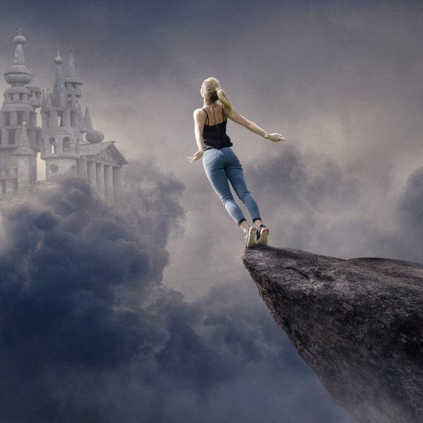 LEX - Dark Progressive Deep House (April 2026)