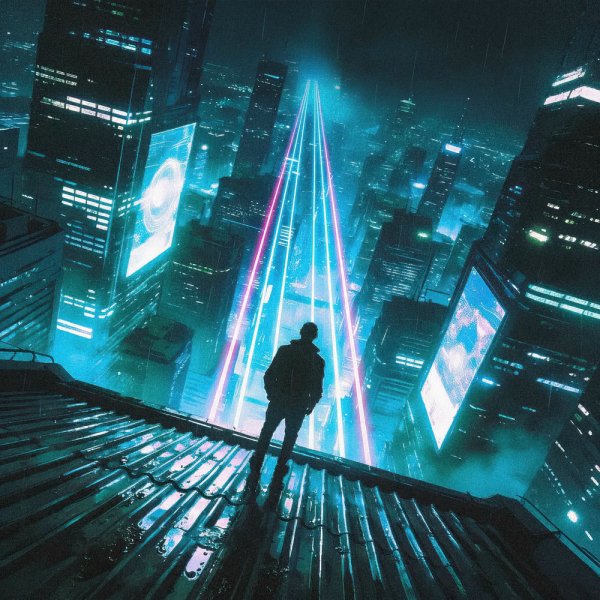 BLXSTR, Aytac Turkut - Immortal