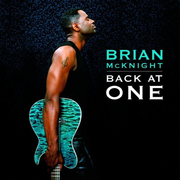 Brian McKnight - Gothic
