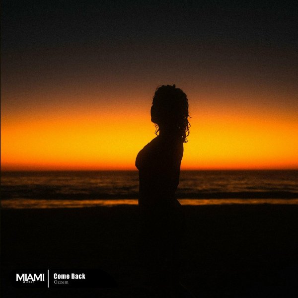Ozzem - Come Back