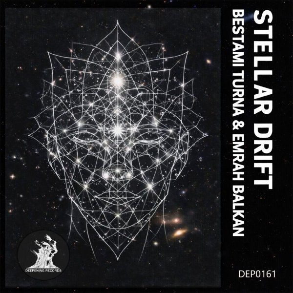 Bestami Turna, Emrah Balkan - Stellar Drift (Original Mix)