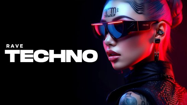 TECHNO MIX 2023  Popular Rave Songs  Best Techno Music - TECHNO MIX 2023  Popular Rave Songs  Best Techno Music