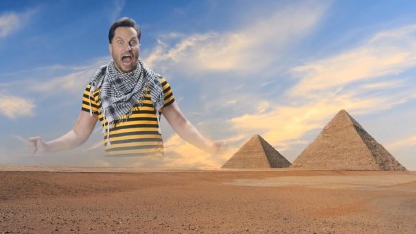 Музыка из рекламы Билайн Вы будете кричать - Kirin J Callinan feat. Alex Cameron, Molly Lewis, Jimmy Barnes  Big Enough