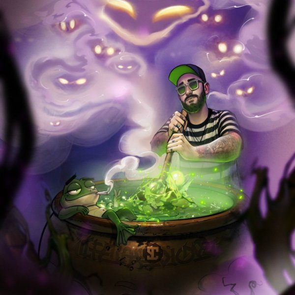 CØNTRA &amp; Stylust - Rebola