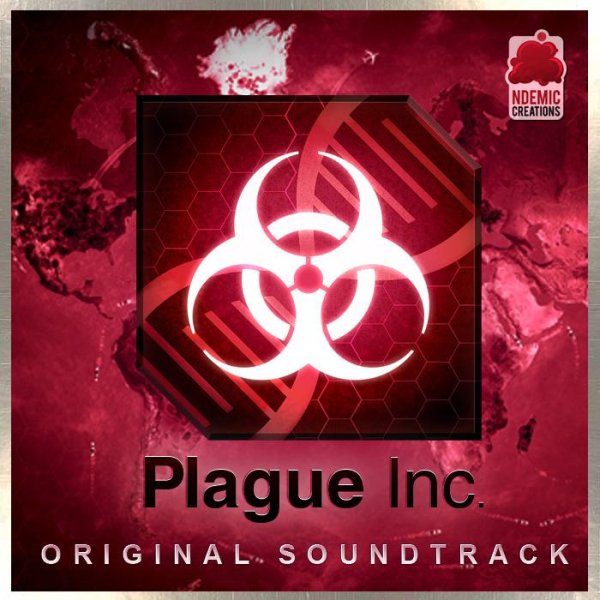Ndemic Creations - Plague Blossom