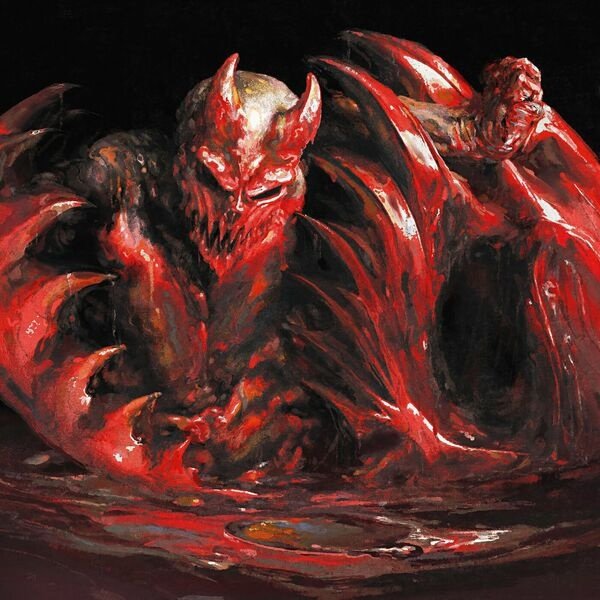 Slaughter To Prevail - K.O.D.