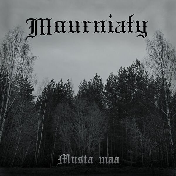 Mourniaty - Pyhä on valani