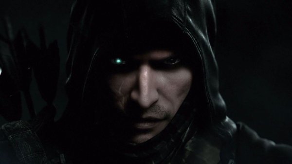 Thief 4 - Garrett