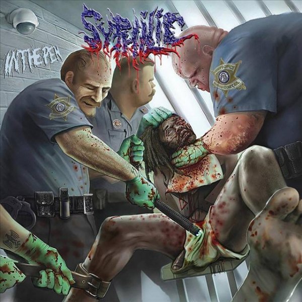 Syphilic - Execute &amp; Elude
