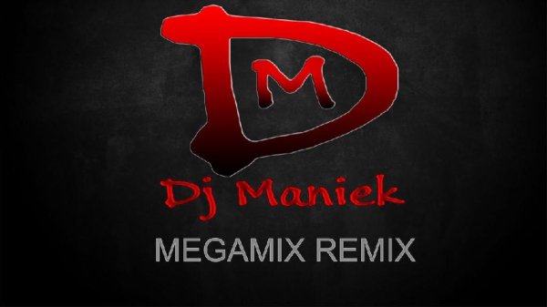 Modern Talking - MegaMix Remix ( Dj Maniek )