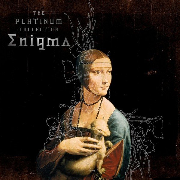 Enigma - Lost Eight