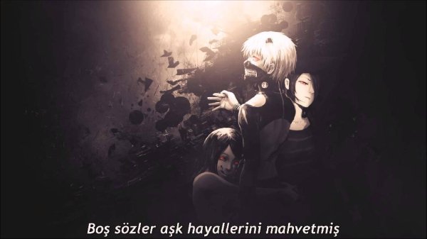 Donna Burke - Glassy Sky