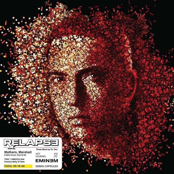 Eminem - Hello