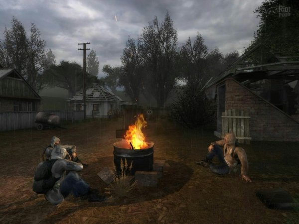 Сталкер анегдоты - бабло, артефакты