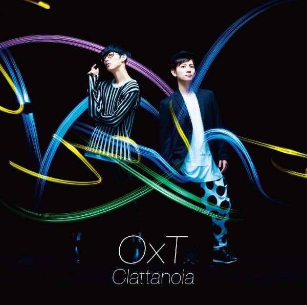 OxT - Clattanoia (Overlord)