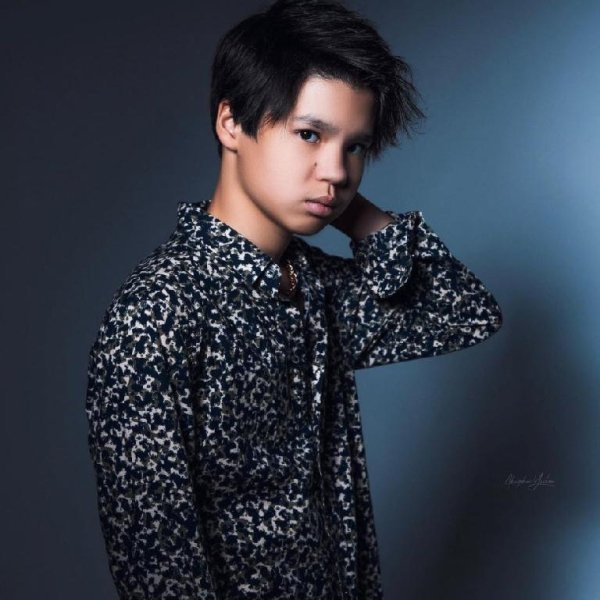 Нурмухаммед Жакып - Самая самая [Lmusic.kz]