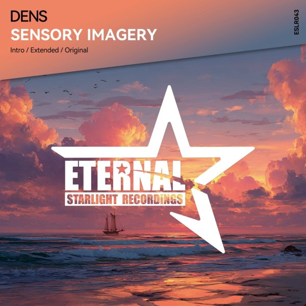 Dens (CN) - Sensory Imagery (Extended Mix)