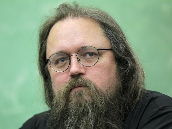 Диакон Андрей Кураев - О российской интеллигенции
