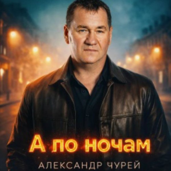 Александр Чурей - А по ночам/2026