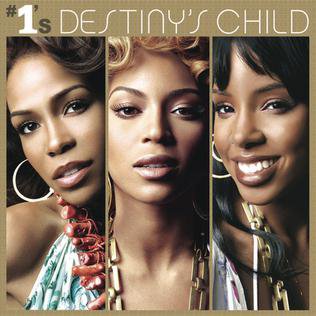 Destiny's Child - Jumpin', Jumpin'