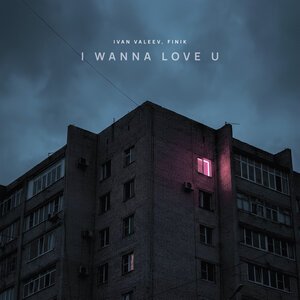 IVAN VALEEV/FINIK - I WANNA LOVE U
