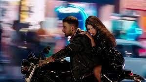 Melisa Ft. Tommo - I'm Alone (2021)