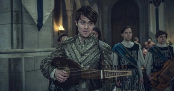 Sonya Belousova &amp; Giona Ostinelli - Ведьмаку Заплатите Чеканной Монетой