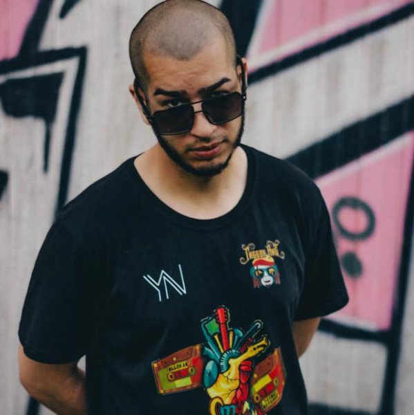 Гиббон Аи-2 &amp; ArMus - Мой Свет