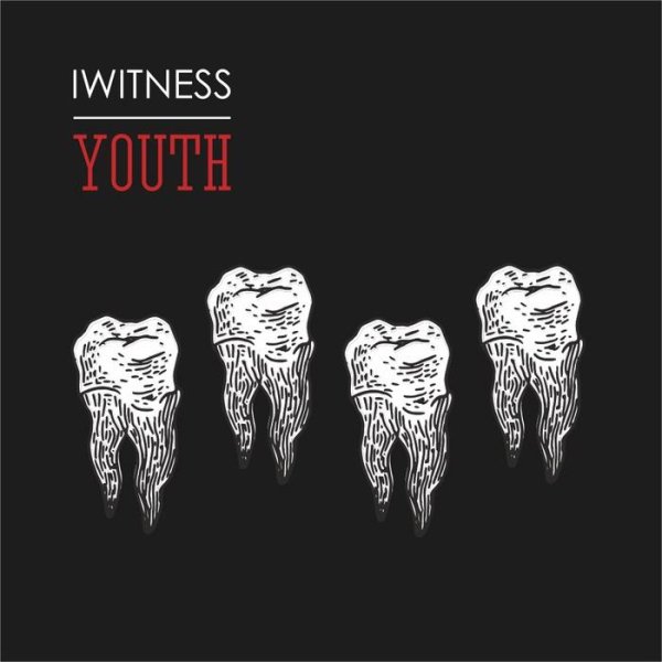 I.Witness - Сгинуть и сгнить