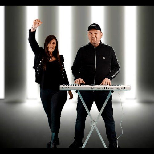 New Generation SK - Lamour Toujours