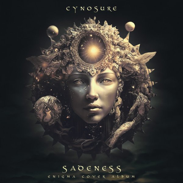 Cynosure - Sitting on the Moon