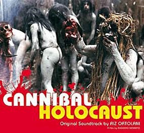 Riz Ortolani - Cannibal Holocaust (Main Theme)