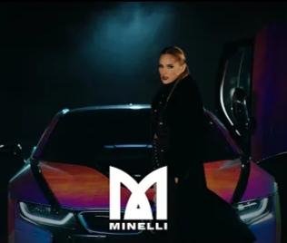 Minelli - Ram Pam Pam (Robert Cristin Remix)