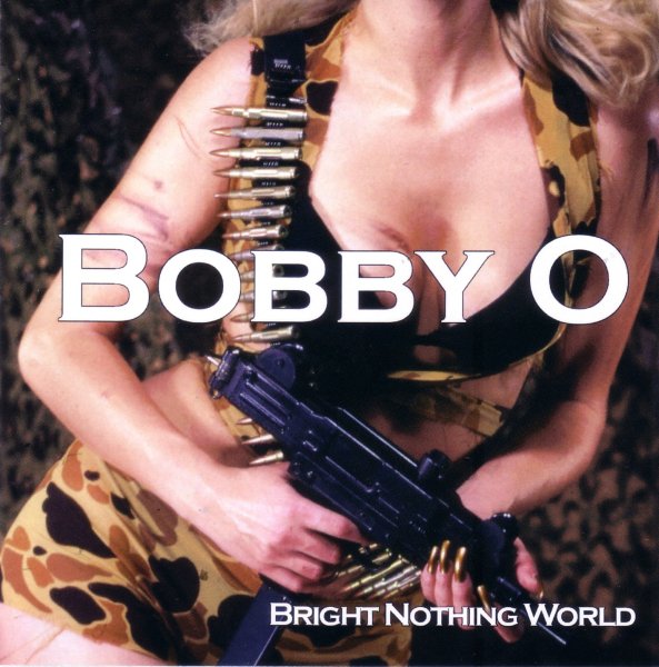 Bobby O - Obsessive Desires