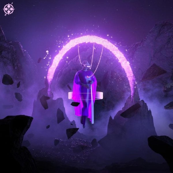 Egzod &amp; Vindon - Take Charge