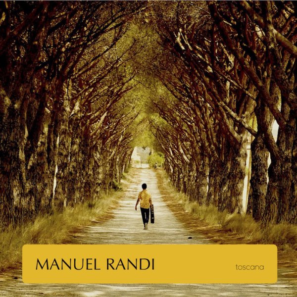 Manuel Randi - Tarantino