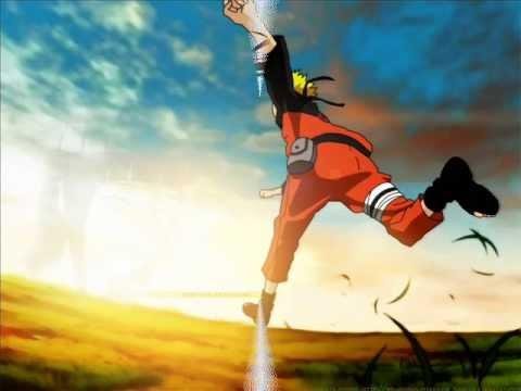 Jackie-O - Naruto_Shippuuden_OP_1