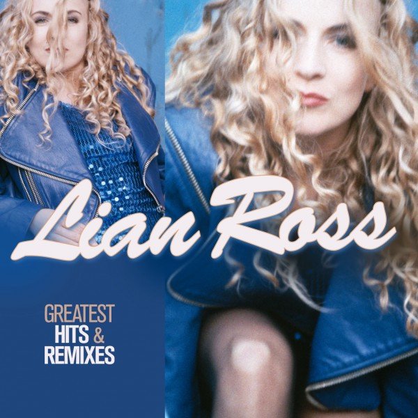 Lian Ross - Greatest Hits &amp; Remixes CD 2