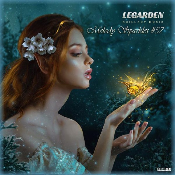 Legarden - Melody Sparkles # 37