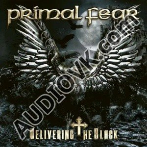Primal Fear - Delivering the Black
