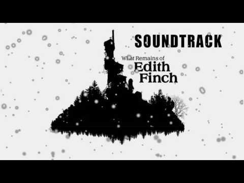 Jeff Russo - Milton's Tower