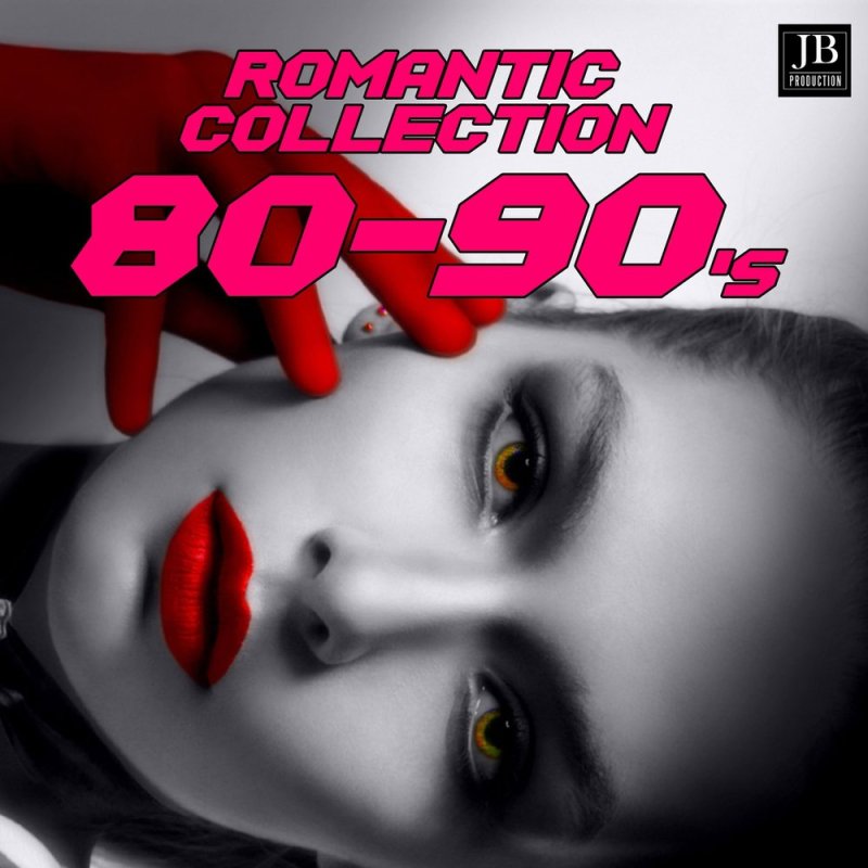 Buran Beats - Please Don't You Cry (80s Romantic Beats)