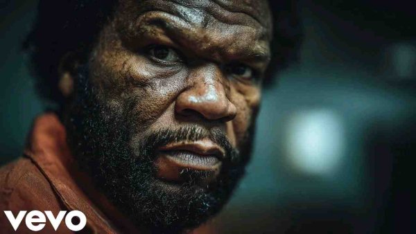 MixLab US - 50 Cent - Alcatraz