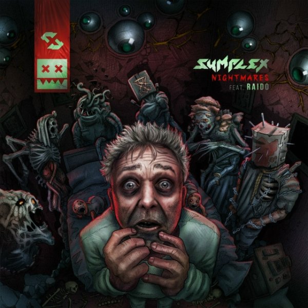 Symplex - Undead