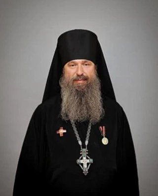 Архимандрит Мелхиседек (Артюхин) - О благодати причастия